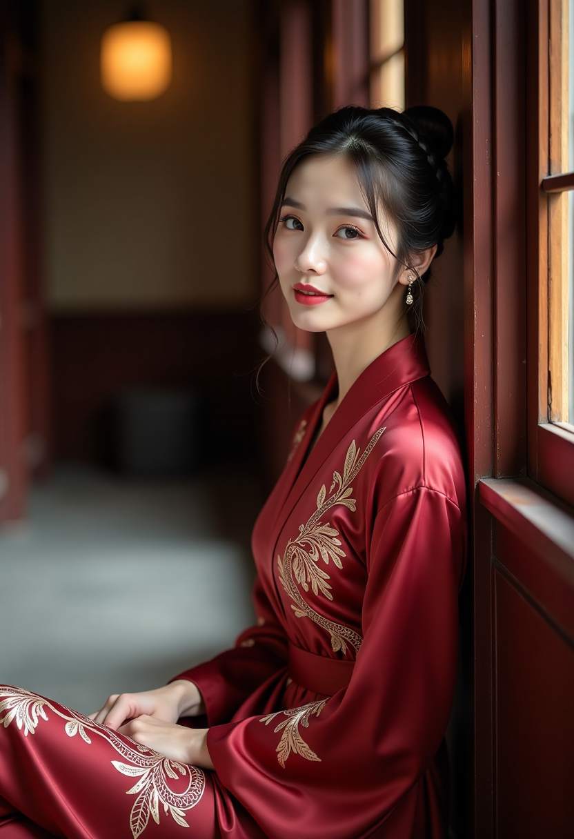 隐秘婚约第二季