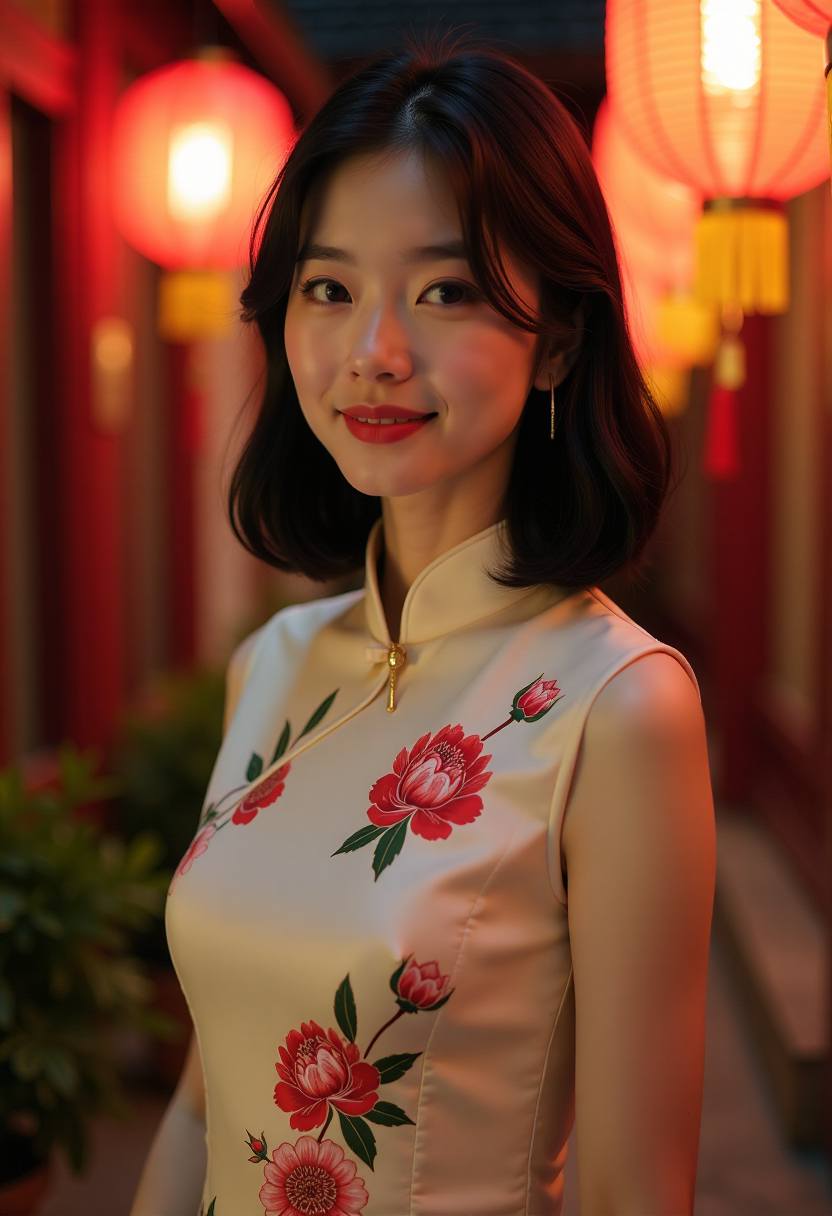 婚后的优雅反击